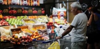 Algunos productos aumentaron más del 3 por ciento en la última semana