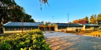 Alijilán ya cuenta con una Escuela Agrotécnica totalmente refaccionada después de 35 años