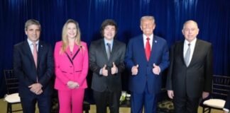 Argentina recibirá US$4000 millones del Banco Mundial para afrontar la crisis económica