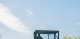 Avanza el Plan Provincial de Asfaltado en Colonia del Valle