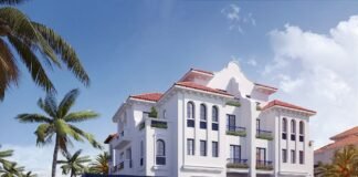 Biệt Thự Sun Elite City Đẳng Cấp Vượt Thời Gian