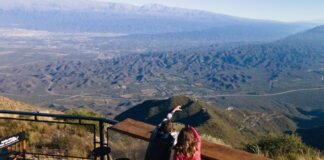 Catamarca, entre los 10 destinos nacionales más elegidos del Travel Sale 2025