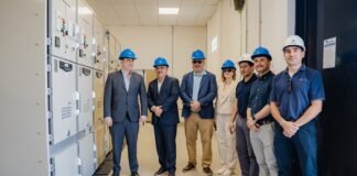 Catamarca mejora su capacidad energética con la Estación Transformadora El Pantanillo