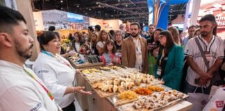 Catamarca presentará su oferta turística en la Feria Internacional de Turismo