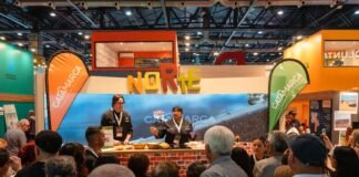 Catamarca se consolida como destino turístico en la FIT