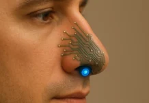 Científicos desarrollan una nariz electrónica capaz de identificar y diferenciar entre olores: así funciona