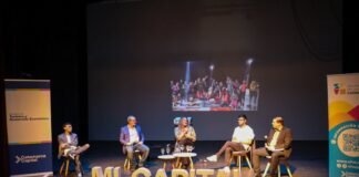 Conclusiones de la Primera Mesa Panel en el Ciclo “Compartiendo Saberes”