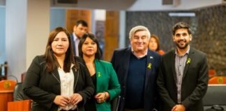 Diputados Opositores impulsan ampliar las especialidades críticas para fortalecer la salud pública