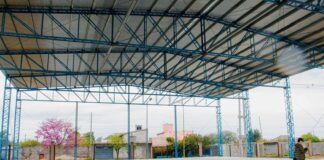 El Auténtico se convertirá hoy en el noveno club beneficiado por el Plan de Infraestructura Deportiva