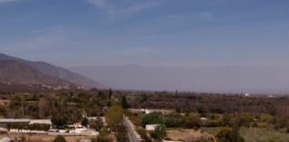 El gobernador Raúl Jalil inaugurará dos obras viales históricas en Andalgalá