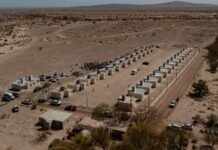 El Gobierno provincial entregó 30 nuevas viviendas sociales en Fiambalá