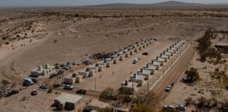 El Gobierno provincial entregó 30 nuevas viviendas sociales en Fiambalá