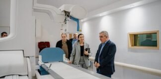 El Hospital SJB suma equipamiento de última generación para pacientes oncológicos