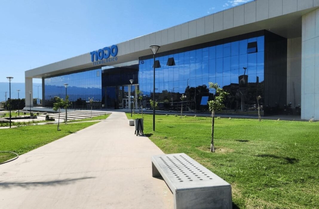 El Nodo Tecnológico abre una nueva inscripción para la diplomatura en Desarrollo Web