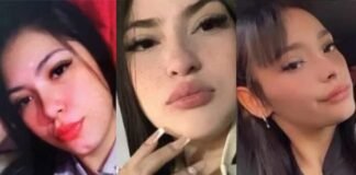 El peor final para las jóvenes desaparecidas: las encontraron asesinadas y descuartizadas