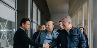 El Poli de las 1.000 será el nuevo Polo deportivo, cultural y social de la ciudad