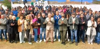 El veto a la Ley de Financiamiento Universitario es un ataque directo a la educación pública