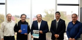 Empleados de Catamarca Radio y Televisión se suman a los beneficios de la Caja de Crédito Municipal