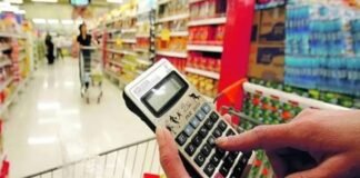 En agosto, una familia tipo necesitó $1.160.780 para no ser pobre