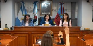 Es ley el Registro de Rescatistas y Proteccionistas de Animales Domésticos