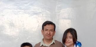 Estudiante de la Escuela » Gustavo Gabriel Levene» participara en la Olimpiada de Matemáticas Ata.Ca.LaR