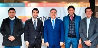 Fuertes críticas de gobernadores a Milei: “No basta con una macro ordenada, debe incluir a todos”