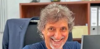 Gilberto Filippin: “La política debe ser la voz del vecino y trabajar para mejorar su calidad de vida”