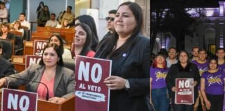 Gremios y alumnado universitarios contra Silvana Carrizo: «Es una oportunista en la Libertad Avanza»