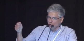 Hacemos Renacer Catamarca denuncia pacto Jalil-Milei e insiste en una “polarización trucha”