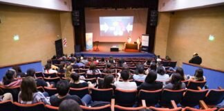 Interesante debate sobre el rol del anfitrión turístico en el Ciclo “Compartiendo Saberes”