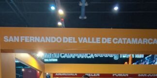 La Capital de Catamarca destaca sus avances para convertirse en destino de turismo inteligente