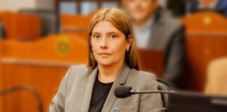 La diputada Alicia Paz de la Quintana solicitó un informe a AGAP por el cálculo del haber testigo