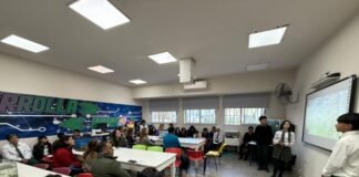 La Expo Educativa 2025 del SEM abrió sus puertas con creatividad y compromiso estudiantil