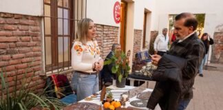 La Feria de Tienda C regresa a la Casa de la Cultura: arte y diseño en un solo lugar