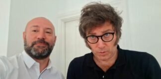 La Justicia confirmó que no se podrán recuperar los mensajes del celular de Spagnuolo