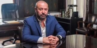 La Justicia confirmó que Spagnuolo borró mensajes de su celular antes de entregarlo