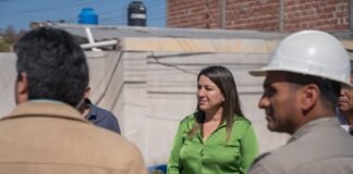 La Municipalidad de Valle Viejo desmiente versiones falsas sobre la intendenta Susana Zenteno