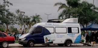 Los nuevos Operativos del Registro Civil acercan la documentación a cada barrio