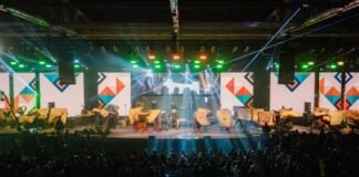 Los recursos del Poncho se reinvierten en cultura, turismo y desarrollo