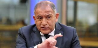 Luis Juez le respondió al Gordo Dan: “Mi hija no le sale ni un mango al Estado”