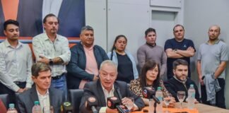 Manzi: “Un bono no tapa la miseria de los Empleados Públicos”