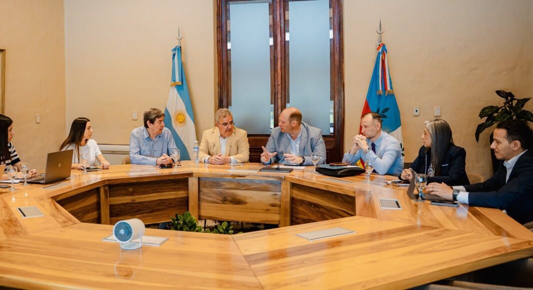 Marcatón: el programa provincial muestra crecimiento sostenido en sus primeros tres meses