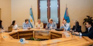 Marcatón: el programa provincial muestra crecimiento sostenido en sus primeros tres meses