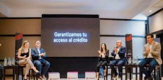 Más de 140 PyMEs y emprendimientos participaron de la jornada de FOGACAT en el Mercado de Capitales