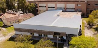 Maternidad Provincial: inauguran nuevo Servicio de Ginecología para fortalecer la salud integral de la mujer