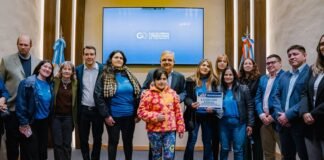 Mi Bingo Catamarqueño destinó $110 millones a entidades sin fines de lucro de Catamarca