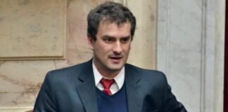 Monti pidió el jury para Augusto Barros