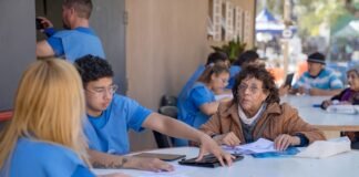 Operativo de acceso a la Tarifa de Interés Social