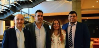 Para el Ministro Nacional, Catalán habrá un resultado electoral positivo en Catamarca con la Libertad Avanza