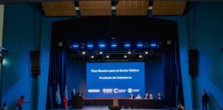 Plan Maestro Hídrico: un proyecto estratégico para garantizar un futuro sostenible del agua en Catamarca